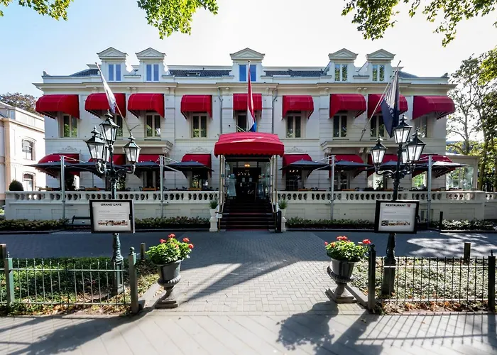 Bilderberg Grand Hotel Wientjes