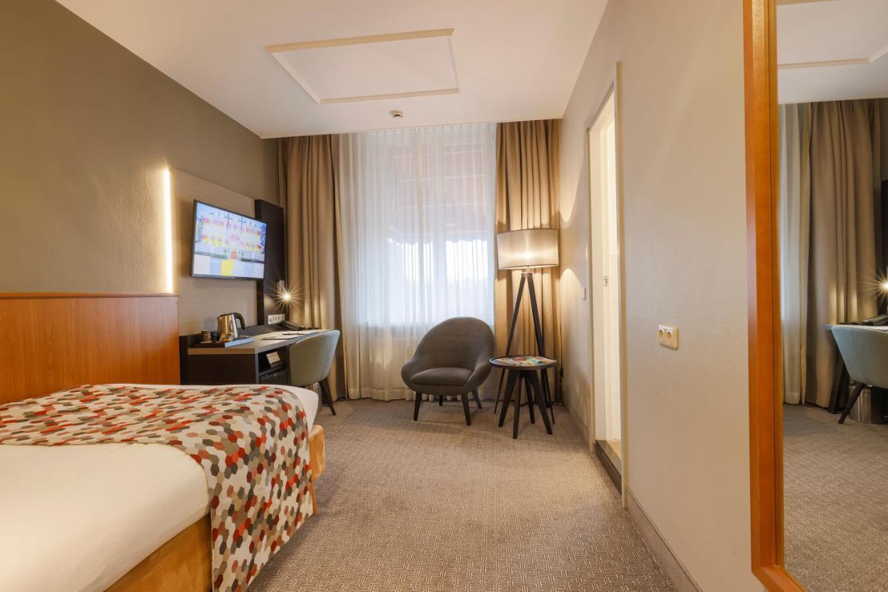 Bilderberg Grand Wientjes Hotel 4*