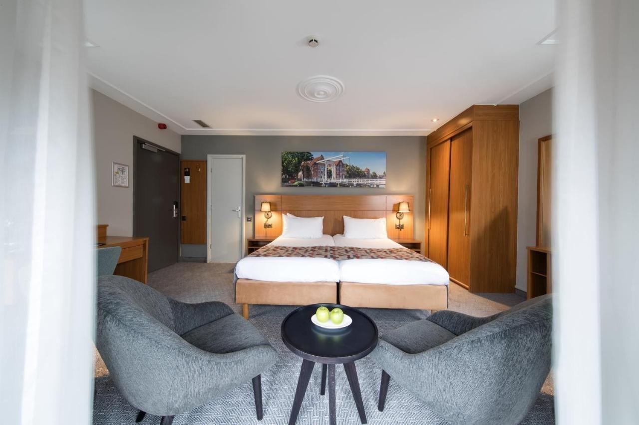 Bilderberg Grand Wientjes 4* Zwolle (Overijssel)