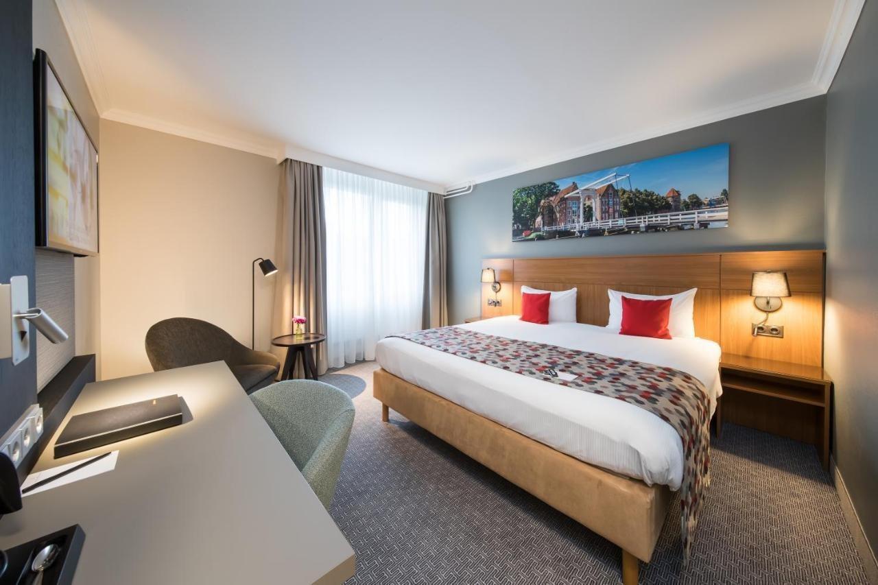 Hotel Bilderberg Grand Wientjes Zwolle (Overijssel)