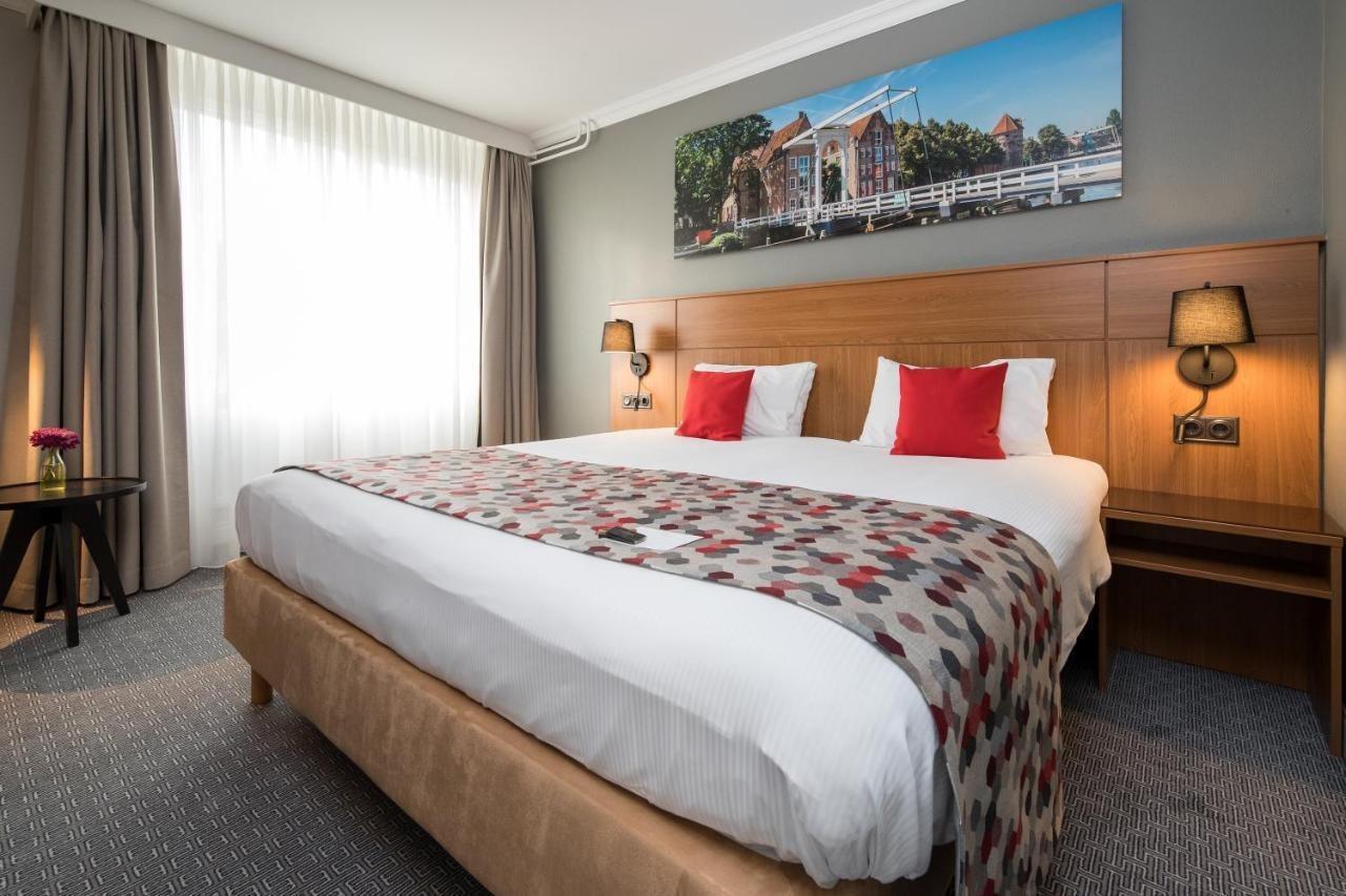 Bilderberg Grand Wientjes 4* Zwolle (Overijssel)