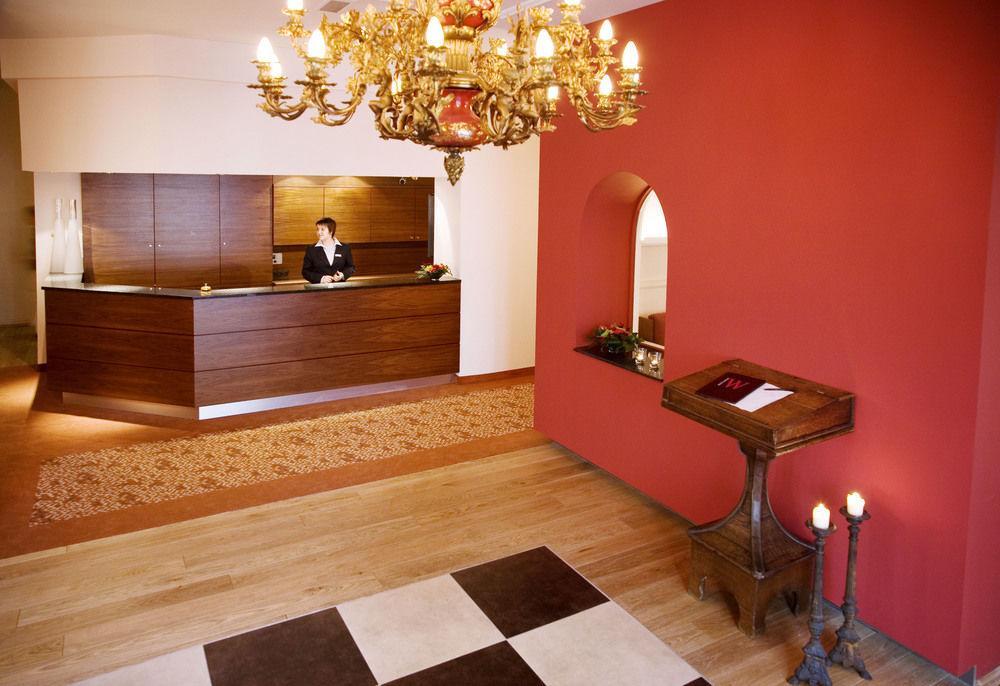 Bilderberg Grand Wientjes Hotel 4*
