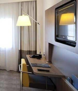 Hotel Bilderberg Grand Wientjes Zwolle (Overijssel)